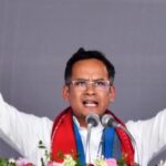 Congress to fight 100 seats in Assam assembly elections after forging alliance with five other parties| India News