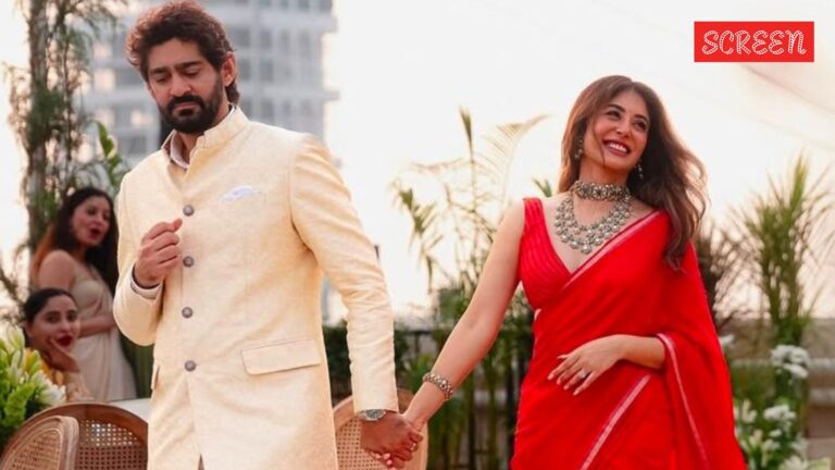 Gaurav Kapur recalls first-ever conversation with wife Kritika Kamra, says her calmness surprised him: ‘Commitment means always having her back’