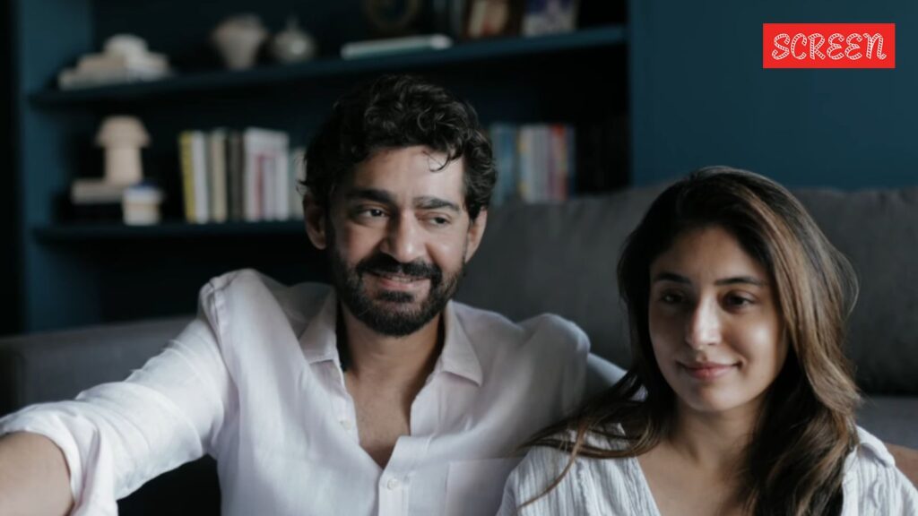 Inside Gaurav Kapur–Kritika Kamra’s wedding: Gaurav breaks down on seeing Kritika; she says, ‘You will always be heard, seen, and held’. Watch