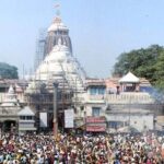 Jagannath Temple treasury audit begins; 1st such exercise in 48 years| India News