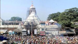 Jagannath Temple treasury audit begins; 1st such exercise in 48 years| India News