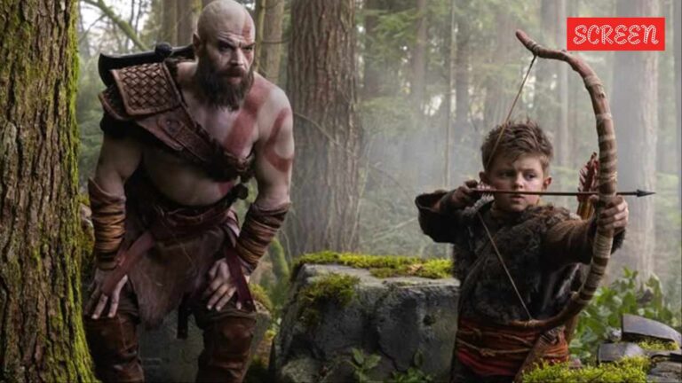 God of War creator slams TV show’s first look, calls it ‘dumb’: ‘Don’t want to watch that show’
