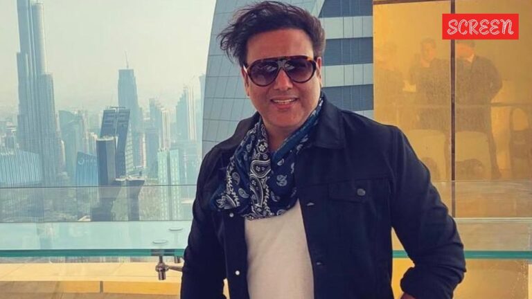 Govinda says everyone’s name gets tarnished, compares his rough patch with that of Rajesh Khanna, Amitabh Bachchan: ‘Aamir Khan ki badnaami kitni hoti thi’