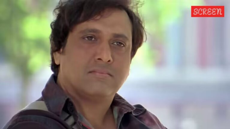 ‘I told Govinda don’t do the film if you can’t come on time’: Priyadarshan recalls telling the actor to ‘not add his own lines’ in Bhagam Bhaag