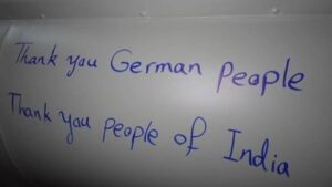Iran thanks ‘people of India’ after 83rd wave of missile strikes on Israel, US| India News