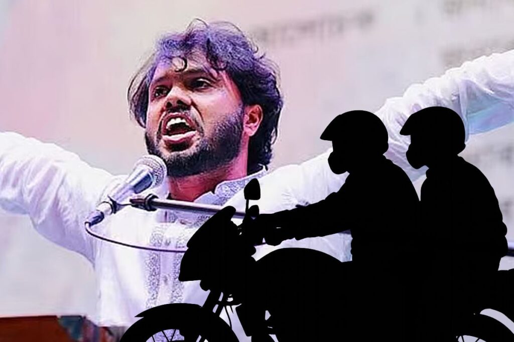 ভুয়ো পরিচয়ে একাধিক রাজ্যে ডেরা! কীভাবে বাংলায় এল বাংলাদেশের হাদি খুনে দুই অভিযুক্ত? — Sangbad Pratidin