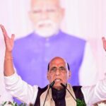 West Asia conflict: India managing fuel crisis well, says Rajnath Singh| India News