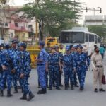 Uttam Nagar news LIVE: Delhi HC to hear plea seeking police security after residents get ‘khoon ki holi’ threat| India News