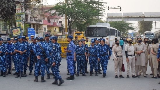 Uttam Nagar Eid news LIVE: After ‘khoon ki holi’ threat to residents, Delhi HC to hear plea seeking security| India News