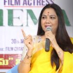 Hema speaks out for the first time about the drugs case: ‘My family suffered a lot’