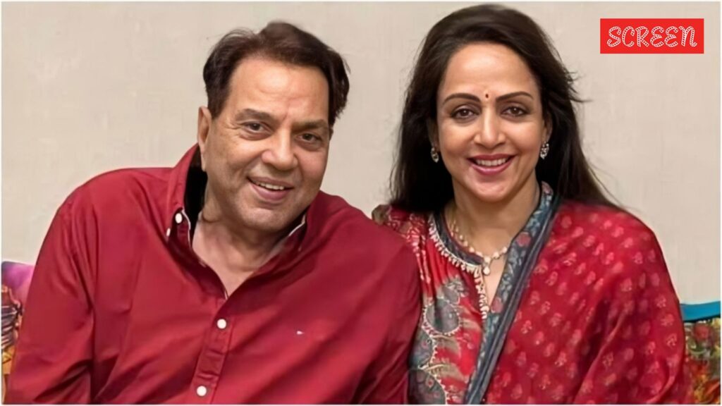 After Oscars snub, Dharmendra to be honoured at International Film Festival Delhi; Hema Malini says she ‘will be there to receive it’