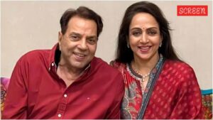 After Oscars snub, Dharmendra to be honoured at International Film Festival Delhi; Hema Malini says she ‘will be there to receive it’
