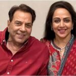 After Oscars snub, Dharmendra to be honoured at International Film Festival Delhi; Hema Malini says she ‘will be there to receive it’