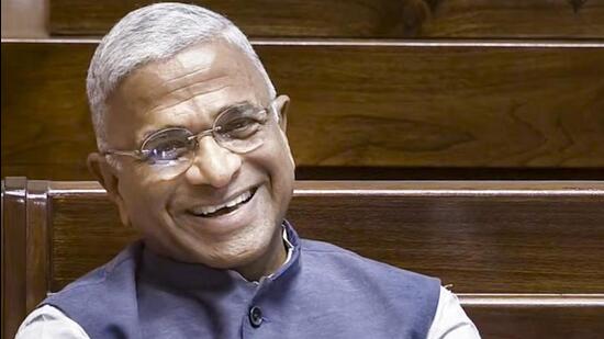 Nation comes first: RS deputy chairman Harivansh reflects on tenure in farewell speech| India News