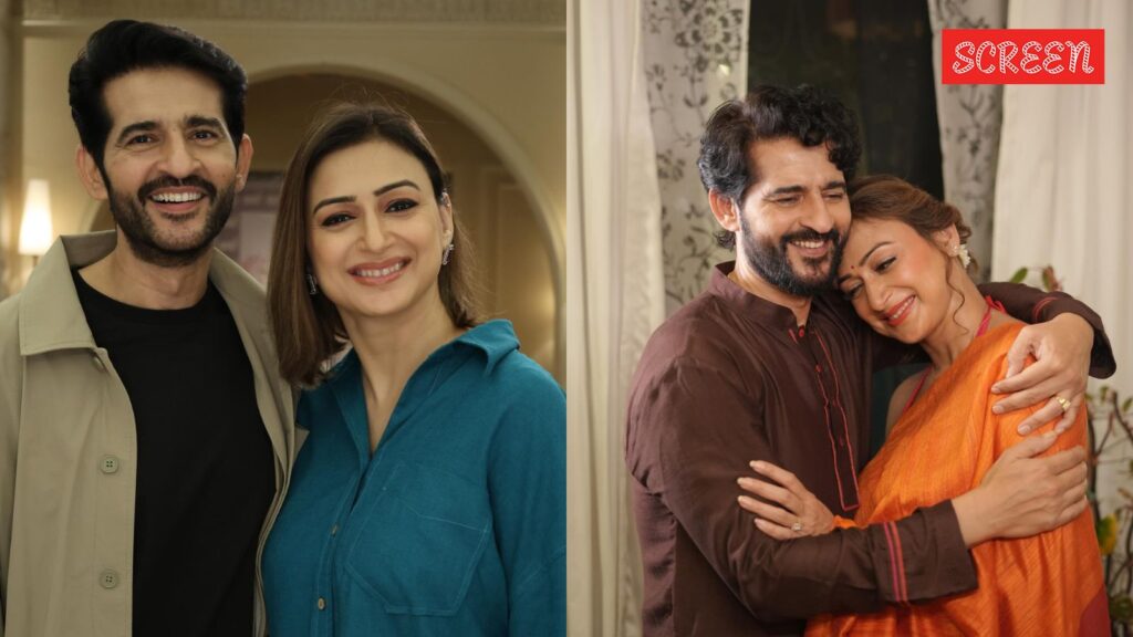 Kyunki Saas Bhi Kabhi Bahu Thi 2: Hiten Tejwani refrains about commenting on upcoming divorce storyline, says fans will see him ‘more regularly’