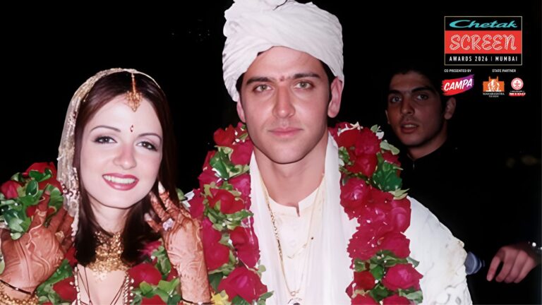 ‘It wasn’t meant to be’: Zayed Khan opens about the marriage of Hrithik Roshan and Sussanne Khan