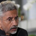 External affairs minister Jaishankar discusses Iran-US conflict with Russia, EU, France| India News
