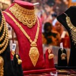 Gold, silver prices drop to 4-month low amid Iran-US war: Check city-wise rates| India News