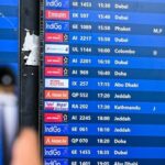 Indian airlines cancelled 4,335 and foreign carriers 1,187 flights due to West Asia conflict: Govt in Rajya Sabha| India News