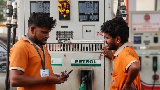 Surging oil prices amid US-Iran war could impact India's vulnerable economy: Report| India News