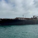 India's second LPG tanker Nanda Devi arrives at Gujarat's Kandla port after passing Strait of Hormuz| India News