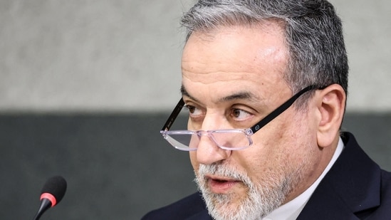 ‘Spent months on bullying, now begging’: Iran on US waiver for India to buy Russian oil| India News