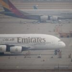 Dubai-bound Emirates flight returns to Kochi after ‘security incident’| India News