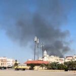 Indian killed in attack on desalination plant in Kuwait| India News