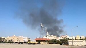 Indian killed in attack on desalination plant in Kuwait| India News