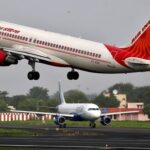 Air India, Air India Express cancel all Dubai flights after drone strike near airport| India News