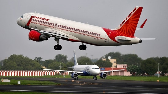 Air India, Air India Express cancel all Dubai flights after drone strike near airport| India News