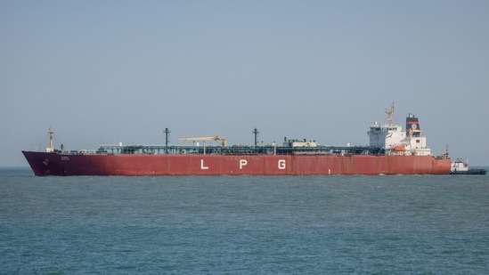 ‘Targeting of commercial shipping unacceptable’: India's message amid Strait of Hormuz blockade, Iran-US war| India News