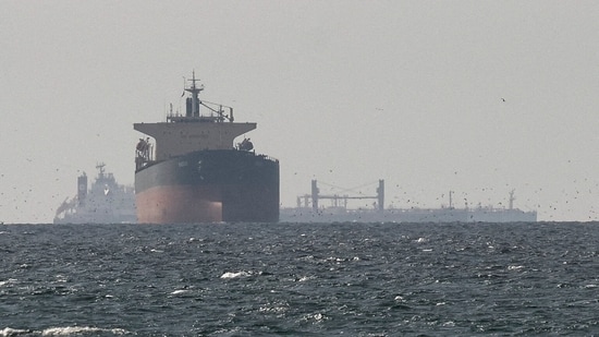 Indian crew member killed in attack on US-owned ship near Iraq's Basra port; 15 rescued| India News