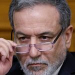 India among ‘friendly nations’ listed by Iran for big Strait of Hormuz reprieve| India News