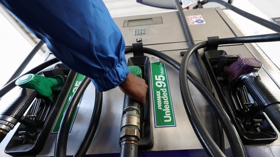 Petrol price today in Delhi: Check new fuel rates in national capital| India News