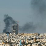 Centre monitors West Asia airspace as Indian carriers resume flights to Riyadh| India News