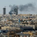 Indian national among two killed after projectile falls in Saudi residential area| India News