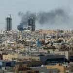 1 more Indian killed amid US-Iran war, Riyadh death takes toll to 6| India News