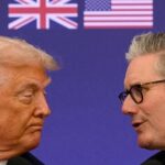 ‘That's ok, don't need them any longer': Trump rebukes Starmer after UK mulls carriers to Iran| India News