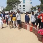 Govt asks domestic cooking gas consumers to get e-KYC done through Aadhaar| India News