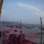 Iftar on river, chicken biryani feast, 14 arrests