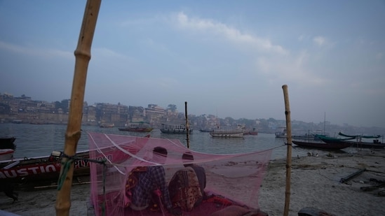 Iftar on river, chicken biryani feast, 14 arrests