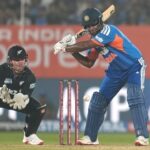 Two held in Ahmedabad for black-marketing India vs New Zealand T20 World Cup final tickets