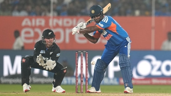 Two held in Ahmedabad for black-marketing India vs New Zealand T20 World Cup final tickets