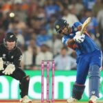 Sanju Samson bent India's biggest T20 World Cup nights to his will: From bench to topping the run charts
