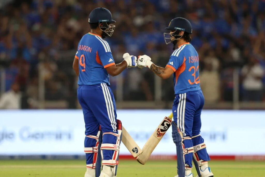 T20 World Cup: India creates various records in final