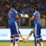 T20 World Cup: India creates various records in final