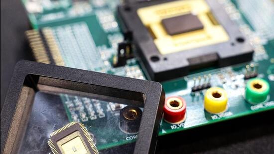 IT ministry seeks ₹1 lakh crore for India Semiconductor Mission 2.0: Officials| India News