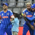 Sanju, Bumrah help India beat England in a thriller