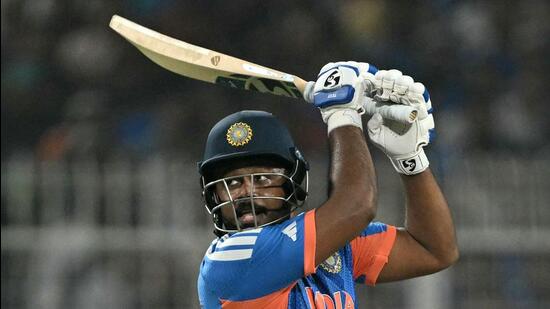 Samson, Archer and the short ball test